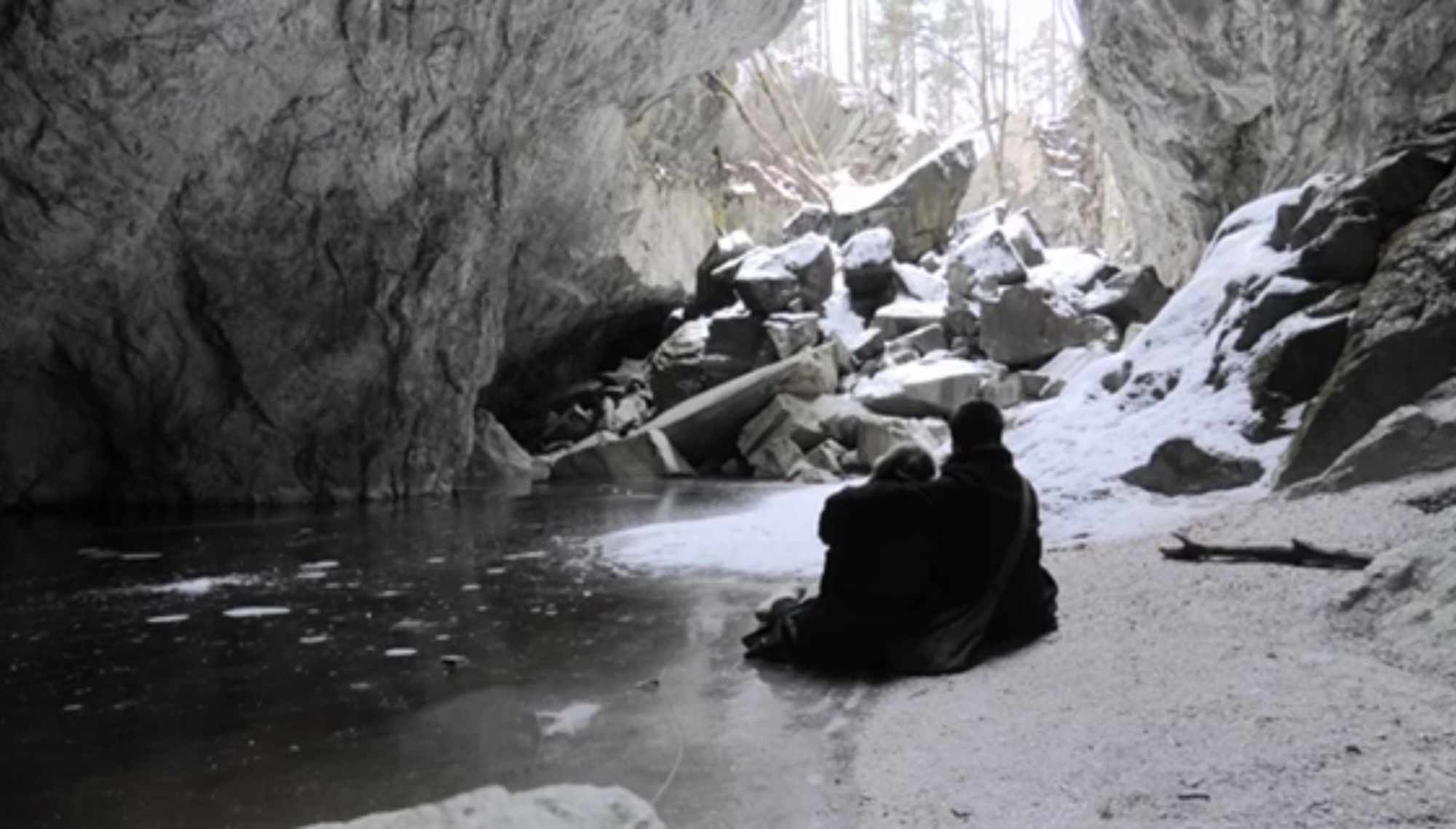 The Cavern of Lost Threads – Part 2