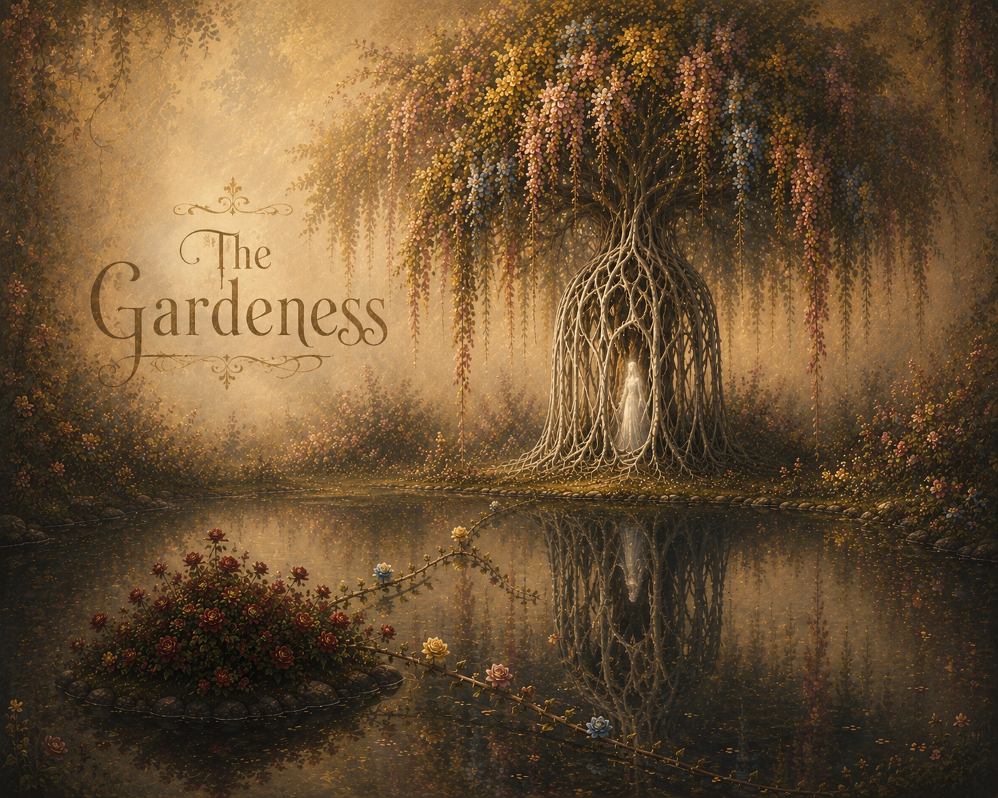 The Gardeness